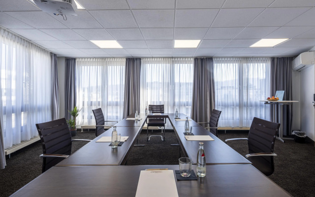 LOFTSTYLE Hotel Gerlingen, Sure Hotel Collection by B/W