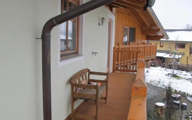 Ferienwohnung Arentsen