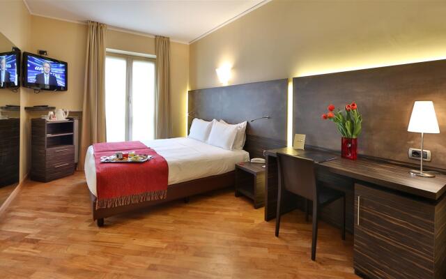 Best Western Hotel Metropoli