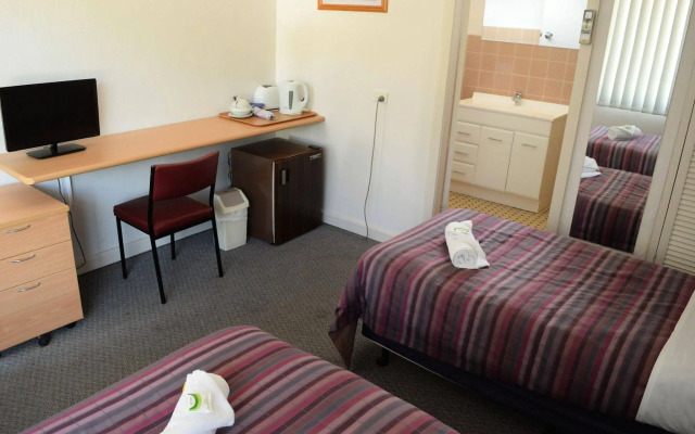 Mt Beauty Motor Inn