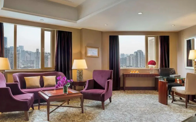 Chengdu Taihe International Hotel
