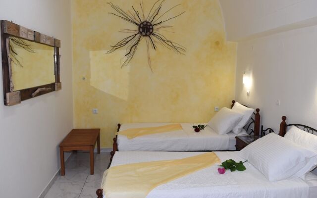 Villa Toula