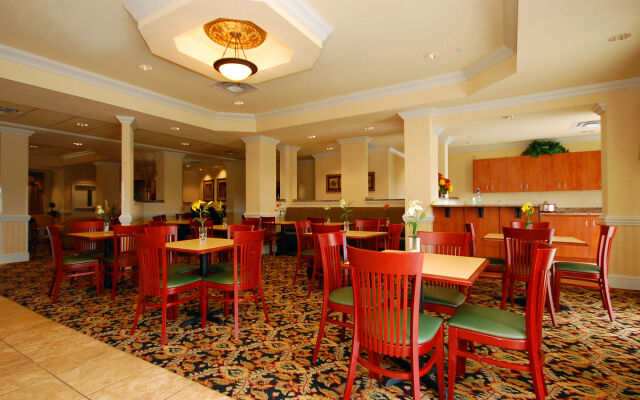 Comfort Suites Valdosta Mall Area