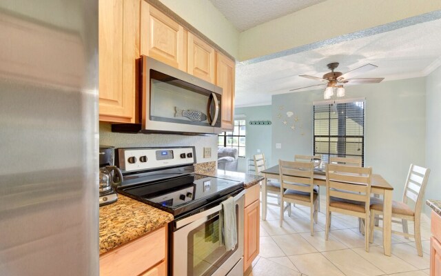 Seaside Villas 18