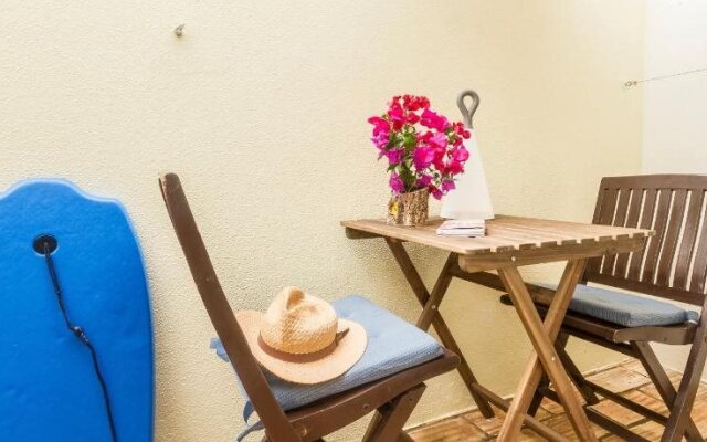 Luz Beach Apartments