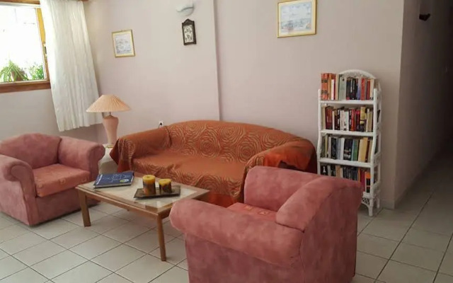 Angelo Apartments