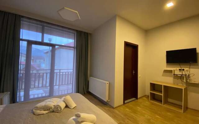 Residence Hill Sopra