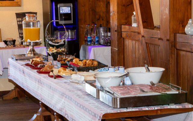 The Originals Boutique, Hôtel La Ferme du Pape, Eguisheim