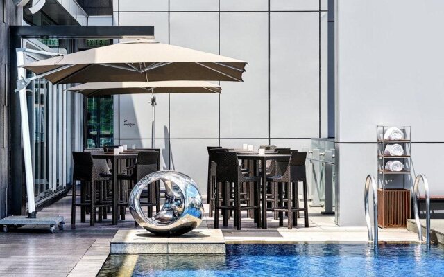 Crowne Plaza Hong Kong Causeway Bay by IHG