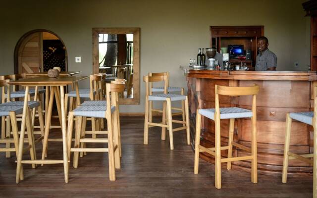 Lion Sands Narina Lodge