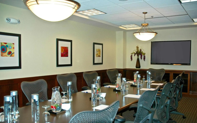 Hilton Garden Inn Billings
