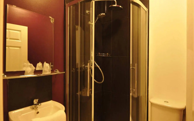 Gails Guest House