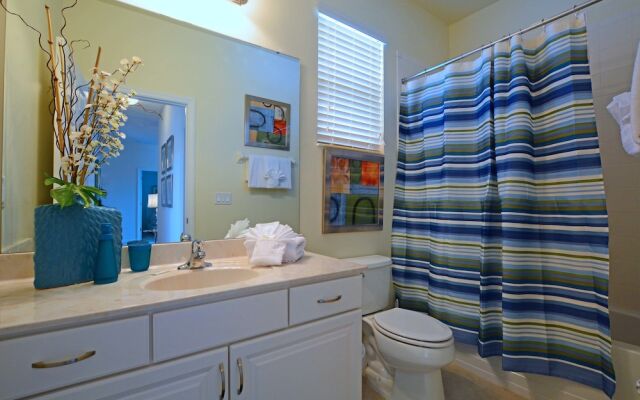Watersong 5 Bedroom House w Pool - 7051WS