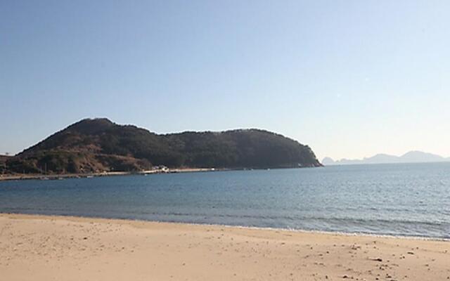 W Motel Geoje