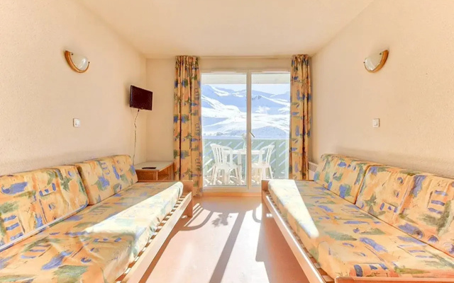 Vacancéole - Les Balcons du Soleil