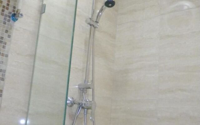 Wanda Hotel Apartment-jinan