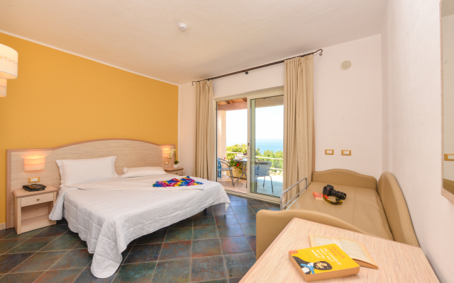 Castelsardo Resort