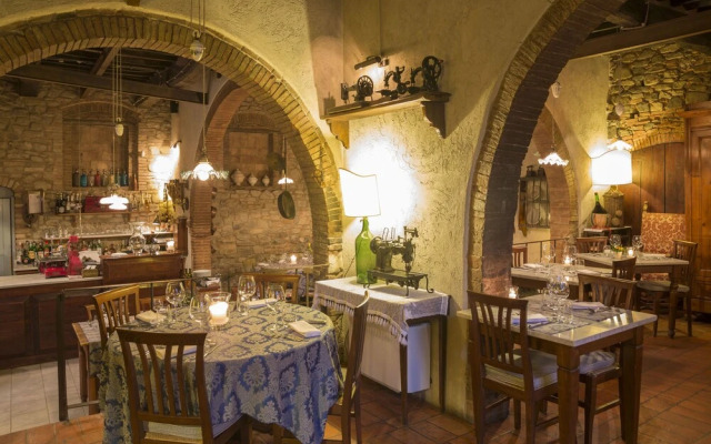 Villa Sestilia Guest House