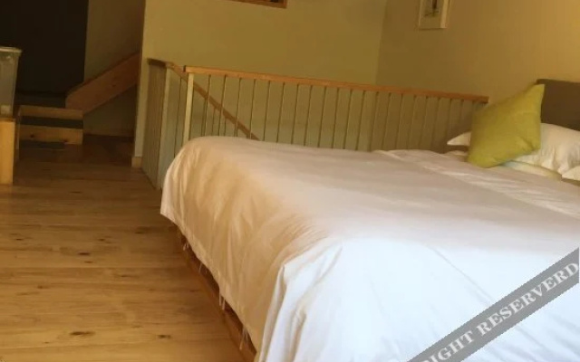 Walden Country Hotel