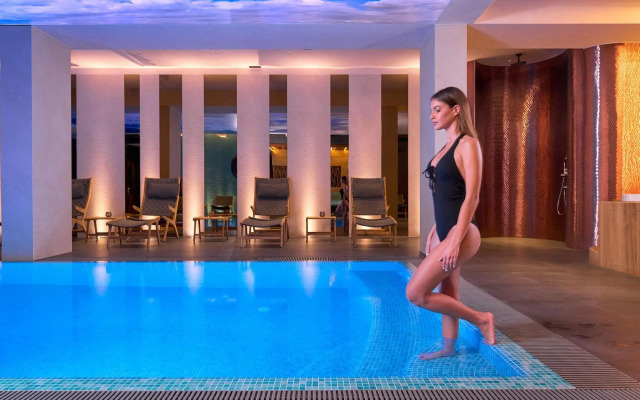 Time Boutique Hotel