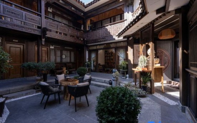 GVLAOGAO-HOTEL