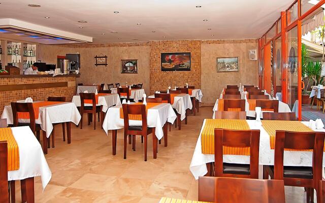Wassermann Hotel