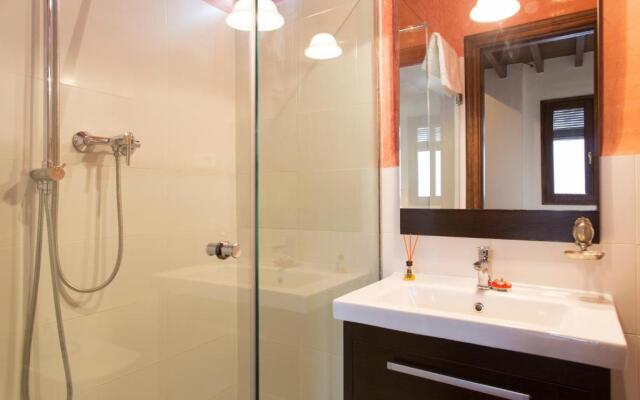 Apartamento Puerta Elvira Centro