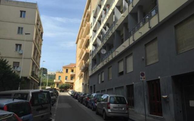 B&B Cagliari City