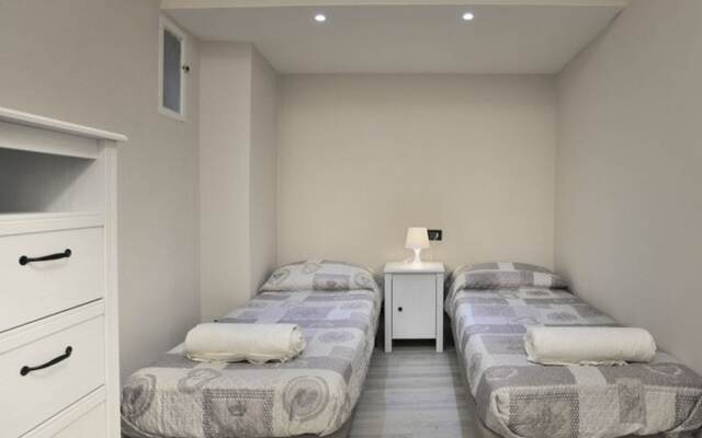 Apartments Florence - Nido Bianco