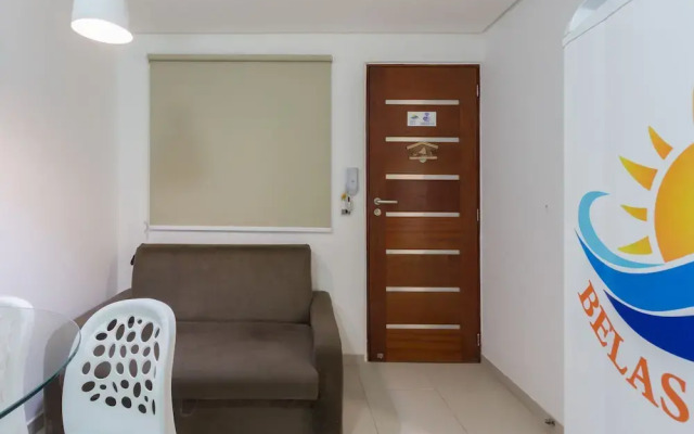 Belas Praias Apart Hotel