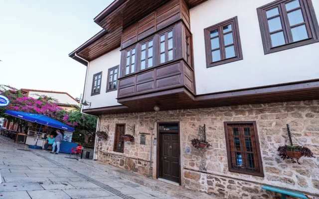 Saye Konak Kaleici&Oldtown