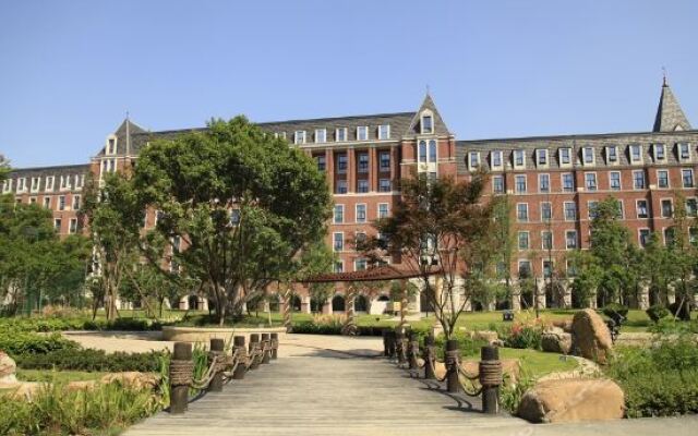 Sunshine International Conference Center