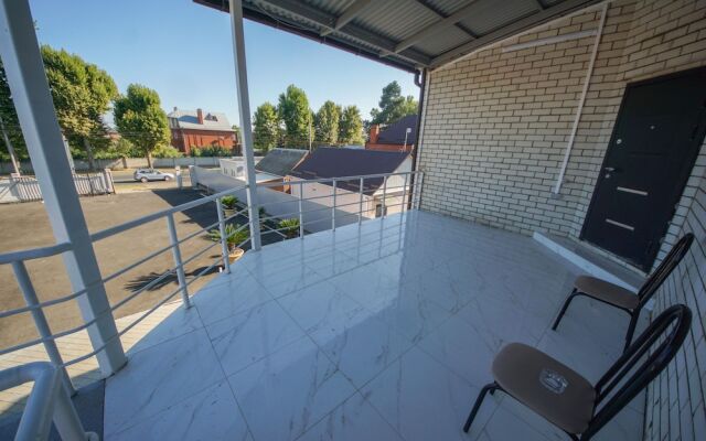 Guest House Nadezhda