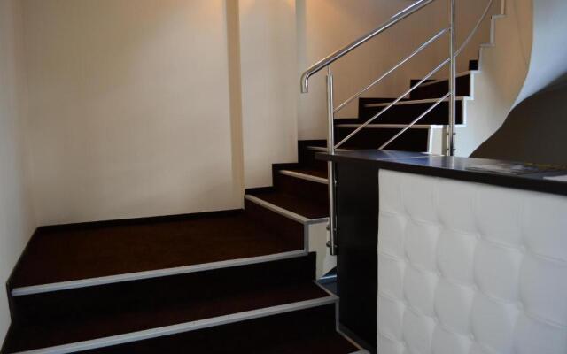 C Guest House