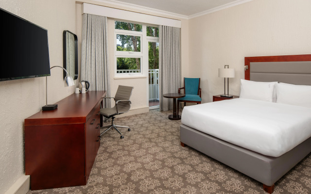 Holiday Inn Johannesburg Sunnyside Park by IHG