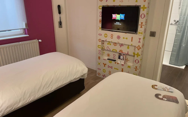 ibis Styles La Louvière
