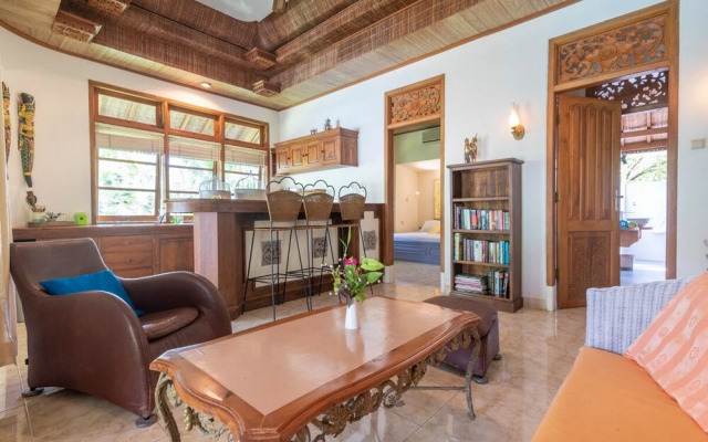 Villa Jepun