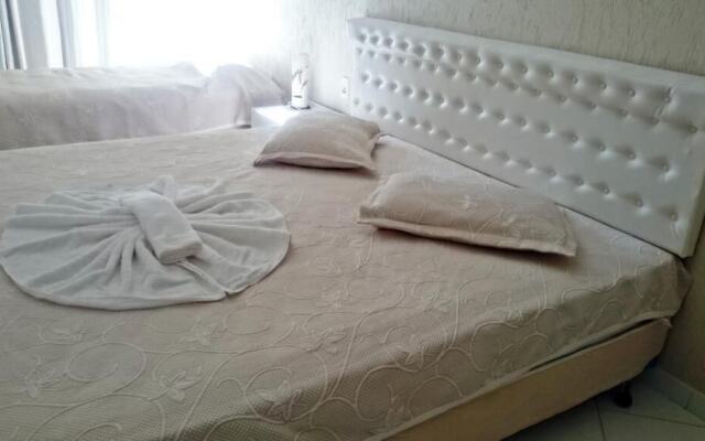 Pousada Marina Porto Itacuruçá