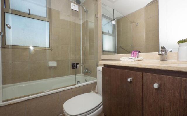 Boutique La Gloria Apartment