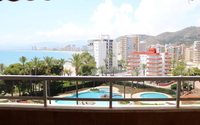 Apartamentos Florazar II