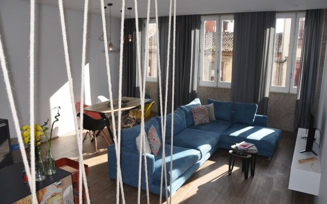 Casa Beira Rio - HS house