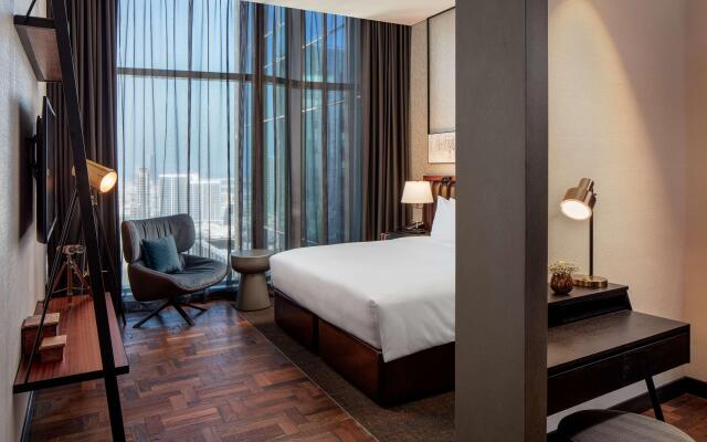 DoubleTree by Hilton Dubai M Square Hotel & Residences