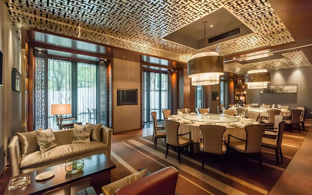 Pins De La Brume Hotel