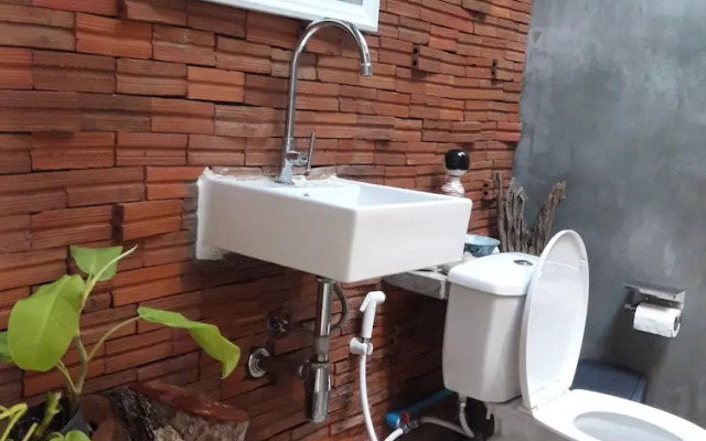 Baan Hotelier Resort