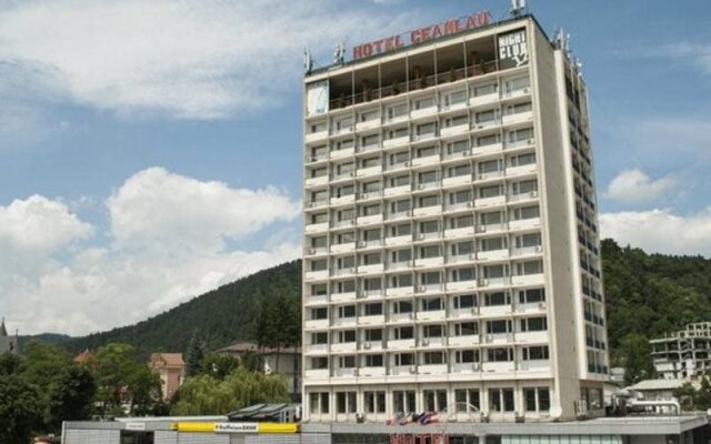 Grand Hotel Ceahlau