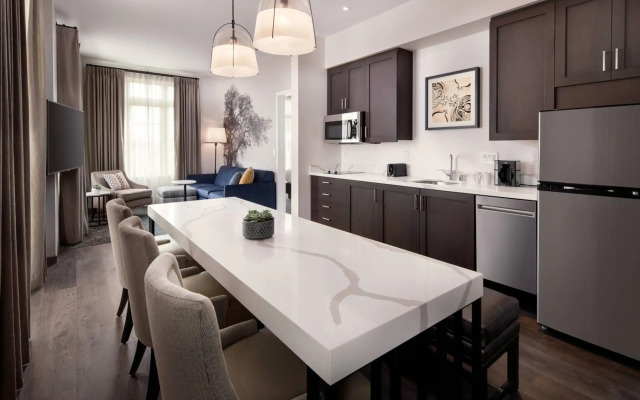 Residence Inn by Marriott Los Angeles Glendale