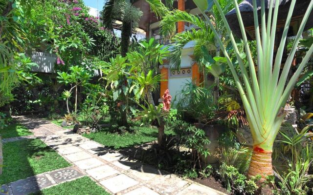 Airy Eco Sanur Beach Street Walk Hang Tuah 51 Bali