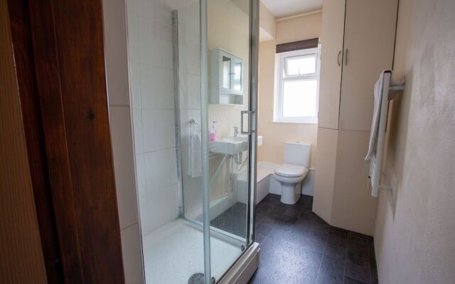 Cornwall Holiday Retreats