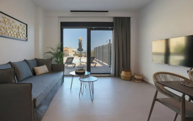Limi Deluxe Suites