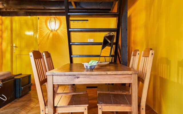 Aventura Boutique Hostel